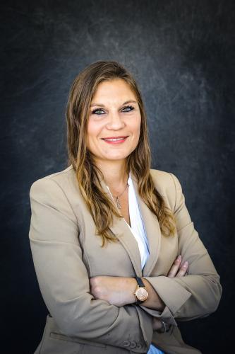 Elodie CHAMBON