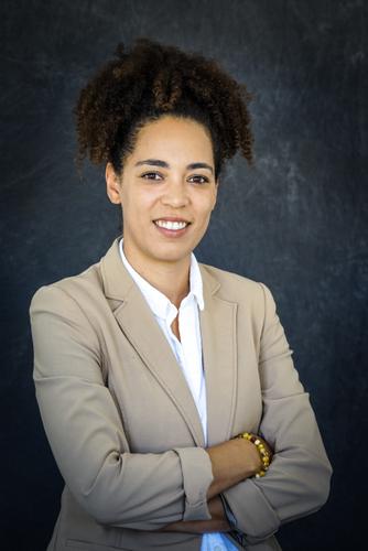 Séverine LANCASTRE