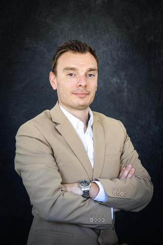 Julien DESFOUGERES