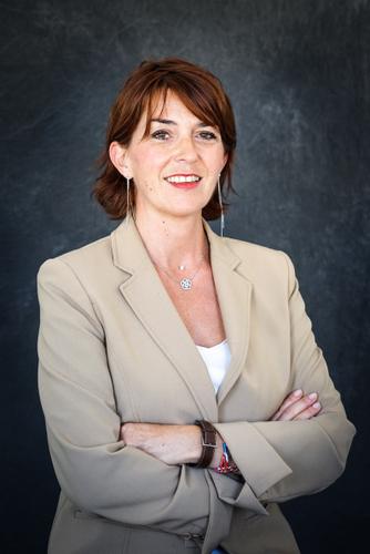 Magali POUGET