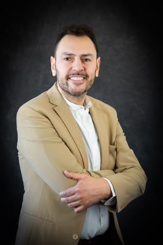 Eric SACHOT