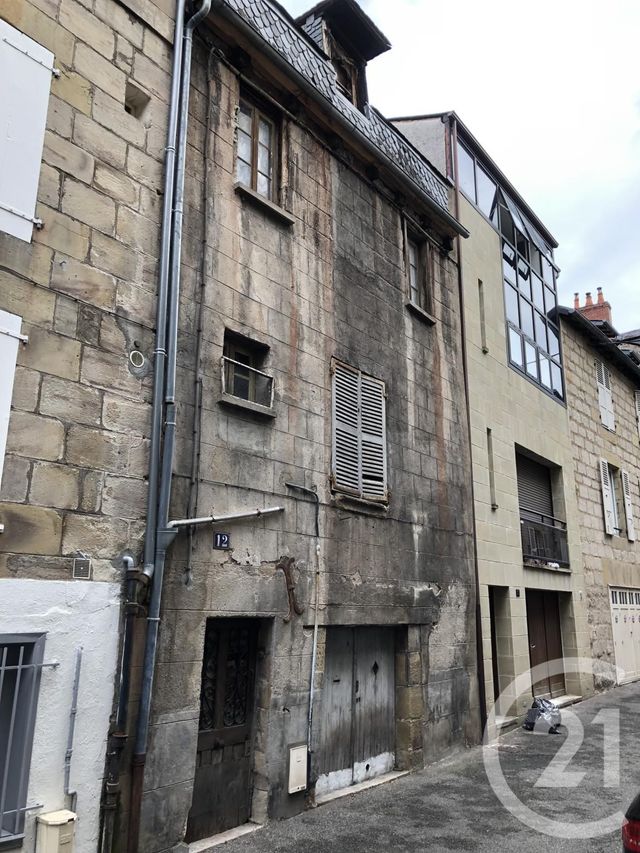  - BRIVE LA GAILLARDE - 