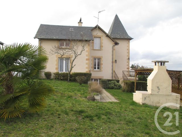 Afficher la photo en grand maison à vendre - 7 pièces - 162.34 m2 - STE FEREOLE - 19 - LIMOUSIN - Century 21 Jaubert Et Regaudie