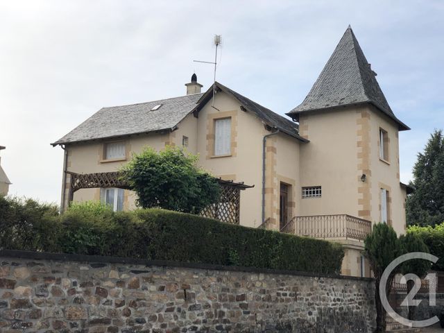 Afficher la photo en grand maison à vendre - 7 pièces - 162.34 m2 - STE FEREOLE - 19 - LIMOUSIN - Century 21 Jaubert Et Regaudie