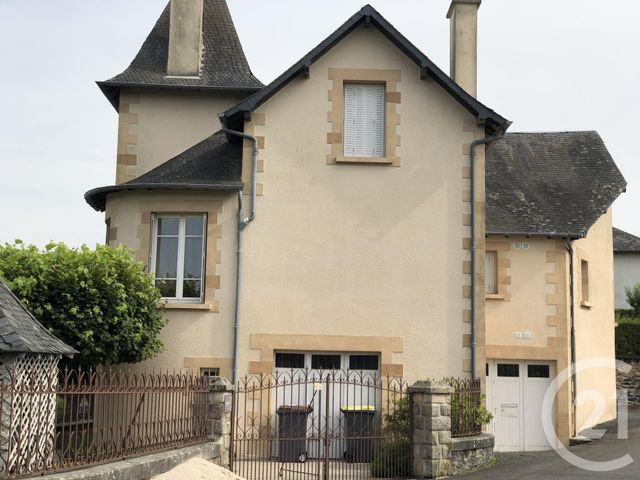 Afficher la photo en grand maison à vendre - 7 pièces - 162.34 m2 - STE FEREOLE - 19 - LIMOUSIN - Century 21 Jaubert Et Regaudie
