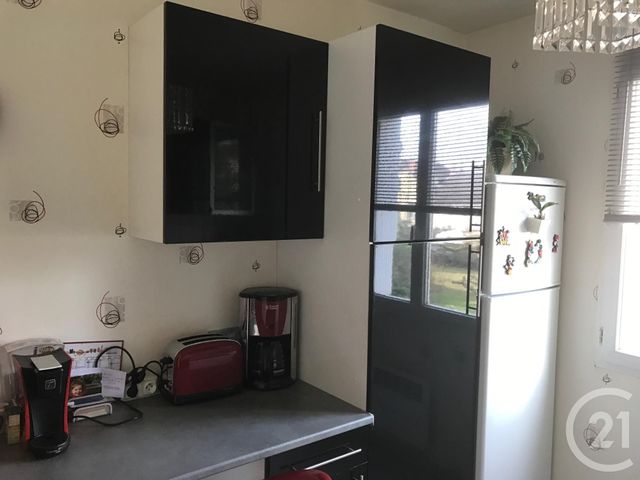 Appartement F2 à vendre - 2 pièces - 50.98 m2 - BRIVE LA GAILLARDE - 19 - LIMOUSIN - Century 21 Jaubert Et Regaudie
