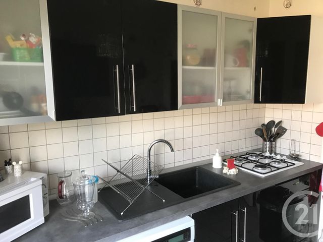 Appartement F2 à vendre - 2 pièces - 50.98 m2 - BRIVE LA GAILLARDE - 19 - LIMOUSIN - Century 21 Jaubert Et Regaudie