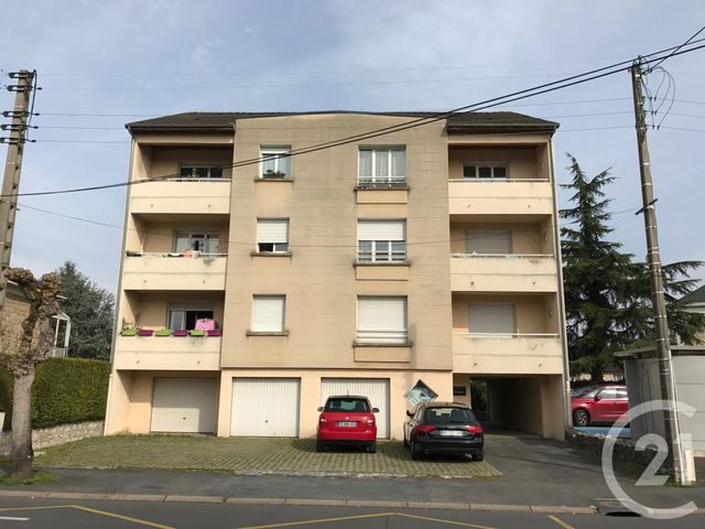 appartement - BRIVE LA GAILLARDE - 19
