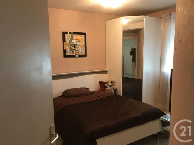 Appartement F2 à vendre - 2 pièces - 50.98 m2 - BRIVE LA GAILLARDE - 19 - LIMOUSIN - Century 21 Jaubert Et Regaudie