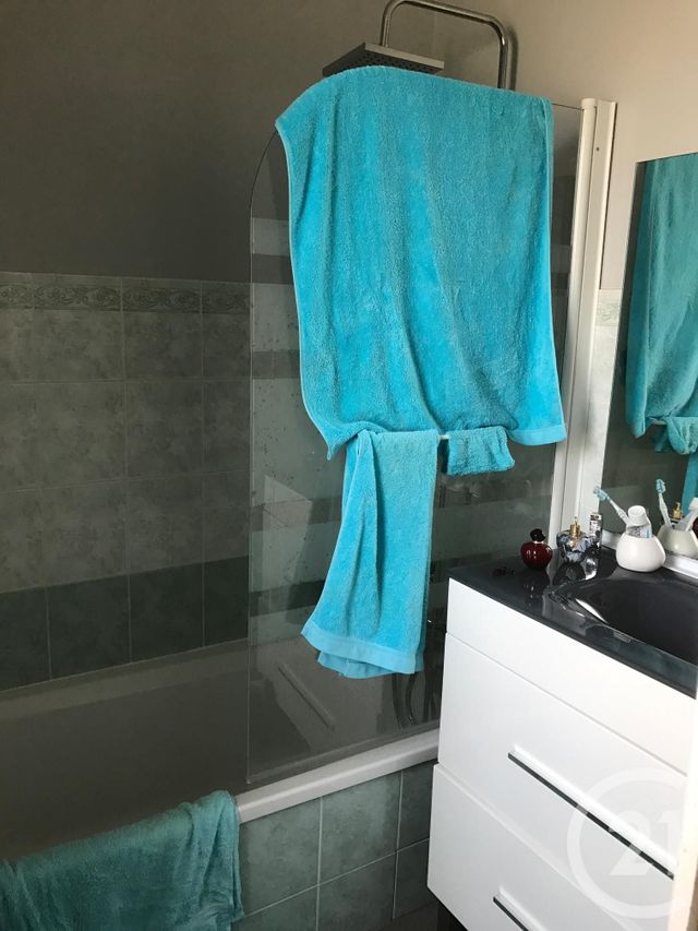Appartement F2 à vendre - 2 pièces - 50.98 m2 - BRIVE LA GAILLARDE - 19 - LIMOUSIN - Century 21 Jaubert Et Regaudie