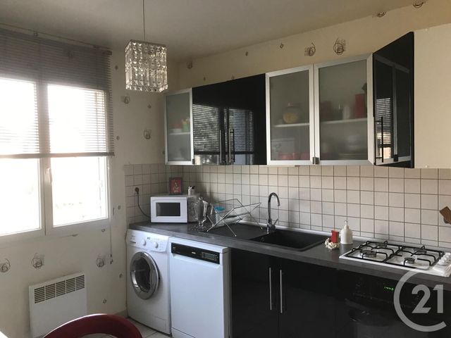 Appartement F2 à vendre - 2 pièces - 50.98 m2 - BRIVE LA GAILLARDE - 19 - LIMOUSIN - Century 21 Jaubert Et Regaudie