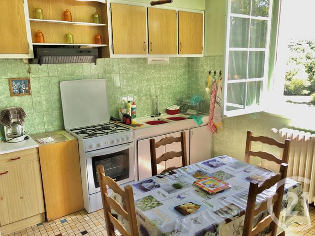 Afficher la photo en grand maison à vendre - 8 pièces - 137.92 m2 - BRIGNAC LA PLAINE - 19 - LIMOUSIN - Century 21 Jaubert Et Regaudie