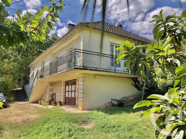 Afficher la photo en grand maison à vendre - 8 pièces - 137.92 m2 - BRIGNAC LA PLAINE - 19 - LIMOUSIN - Century 21 Jaubert Et Regaudie