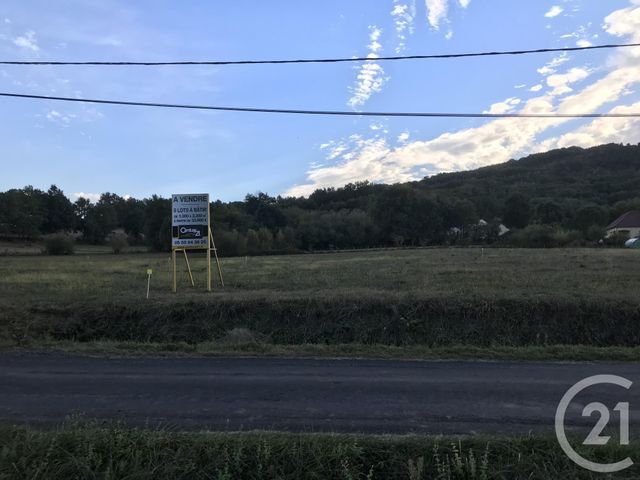 Afficher la photo en grand terrain à vendre - 2196.0 m2 - PAZAYAC - 24 - AQUITAINE - Century 21 Jaubert Et Regaudie