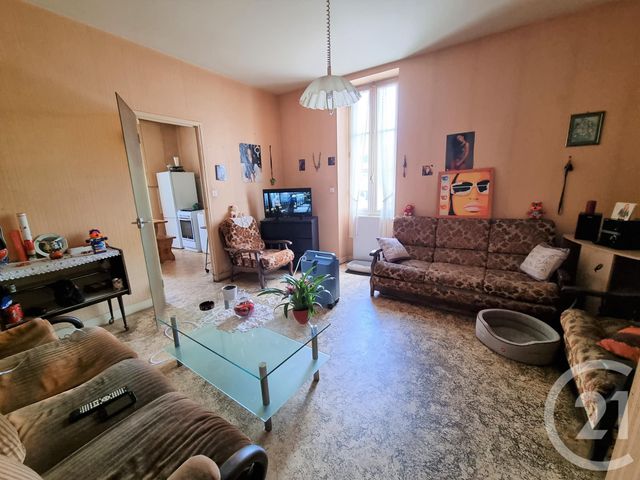 Afficher la photo en grand Appartement T2 à vendre - 2 pièces - 44.69 m2 - BRIVE LA GAILLARDE - 19 - LIMOUSIN - Century 21 Jaubert Et Regaudie