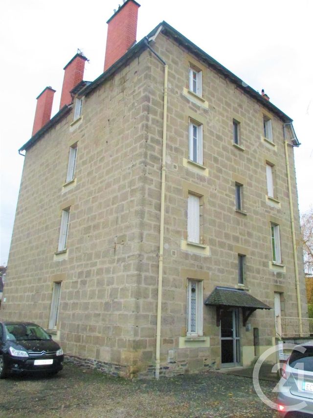 Afficher la photo en grand Appartement T2 à vendre - 2 pièces - 44.69 m2 - BRIVE LA GAILLARDE - 19 - LIMOUSIN - Century 21 Jaubert Et Regaudie