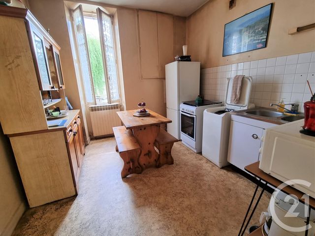 Afficher la photo en grand Appartement T2 à vendre - 2 pièces - 44.69 m2 - BRIVE LA GAILLARDE - 19 - LIMOUSIN - Century 21 Jaubert Et Regaudie