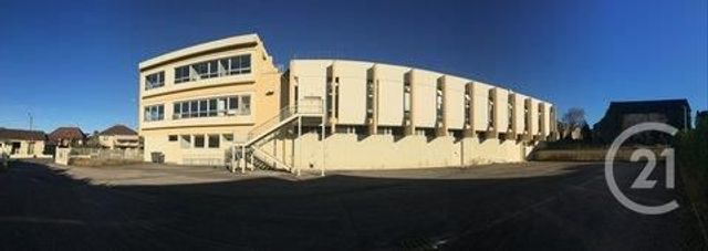 Afficher la photo en grand entreprise à vendre - 3670.0 m2 - BRIVE LA GAILLARDE - 19 - LIMOUSIN - Century 21 Jaubert Et Regaudie