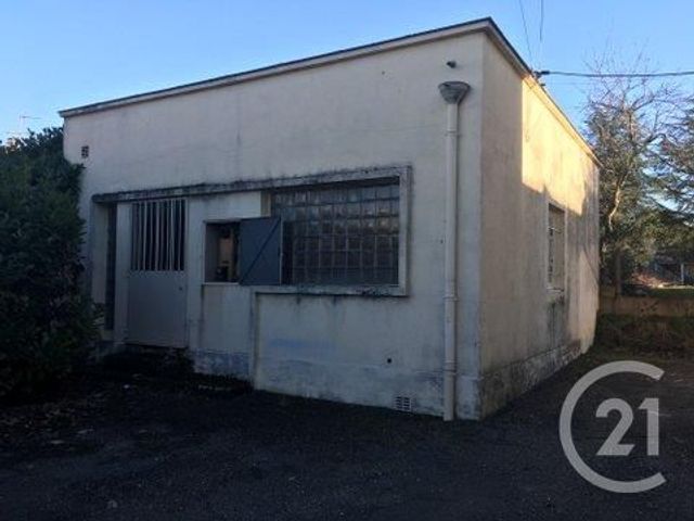 Afficher la photo en grand entreprise à vendre - 3670.0 m2 - BRIVE LA GAILLARDE - 19 - LIMOUSIN - Century 21 Jaubert Et Regaudie