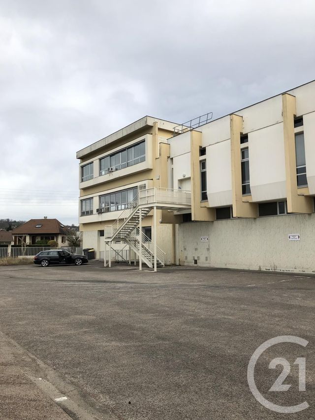 Afficher la photo en grand entreprise à vendre - 3670.0 m2 - BRIVE LA GAILLARDE - 19 - LIMOUSIN - Century 21 Jaubert Et Regaudie