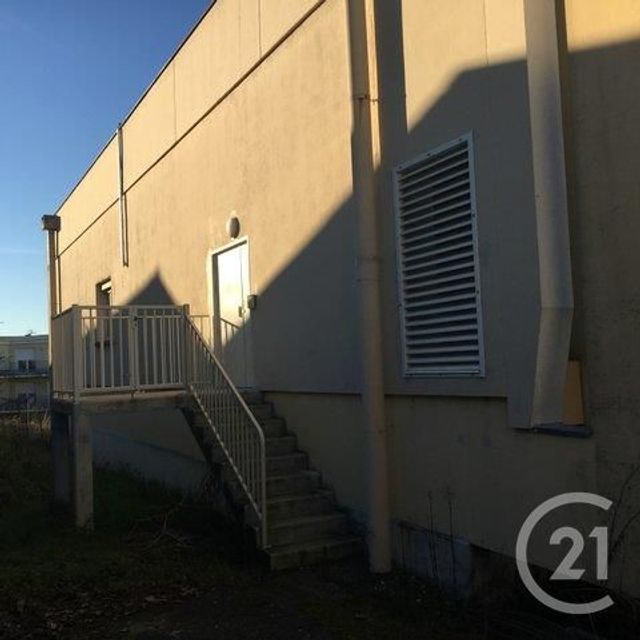 Afficher la photo en grand entreprise à vendre - 3670.0 m2 - BRIVE LA GAILLARDE - 19 - LIMOUSIN - Century 21 Jaubert Et Regaudie