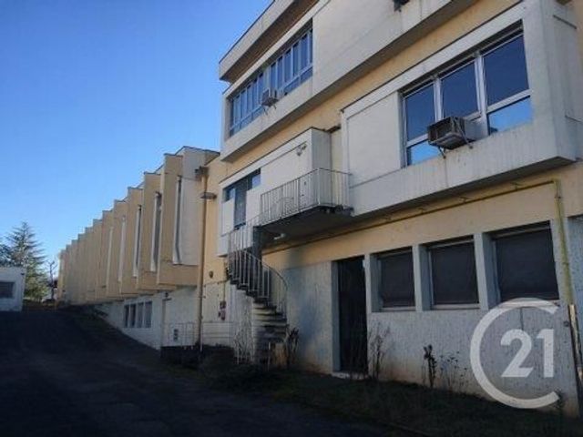 Afficher la photo en grand entreprise à vendre - 3670.0 m2 - BRIVE LA GAILLARDE - 19 - LIMOUSIN - Century 21 Jaubert Et Regaudie