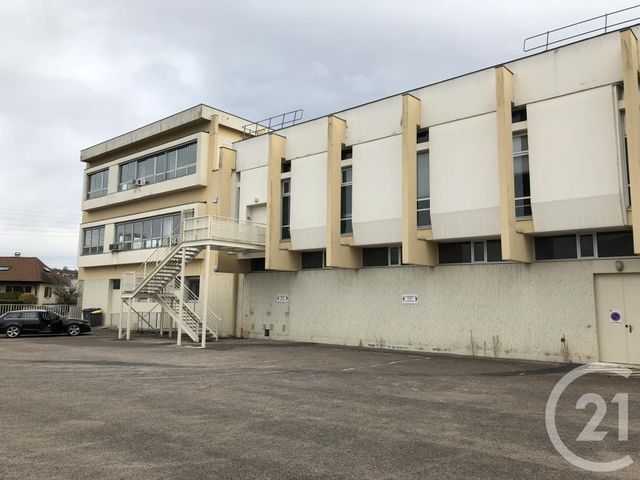 Afficher la photo en grand entreprise à vendre - 3670.0 m2 - BRIVE LA GAILLARDE - 19 - LIMOUSIN - Century 21 Jaubert Et Regaudie