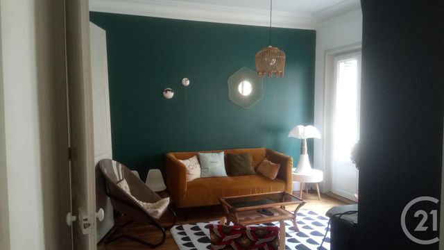 Afficher la photo en grand Appartement F5 à vendre - 5 pièces - 114.63 m2 - BRIVE LA GAILLARDE - 19 - LIMOUSIN - Century 21 Jaubert Et Regaudie