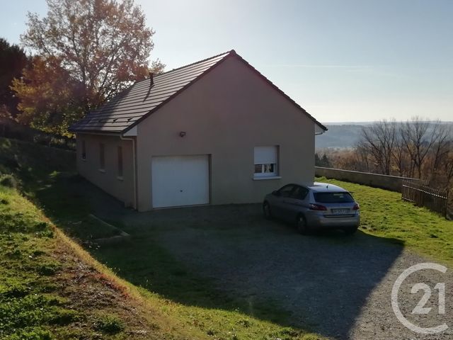 Afficher la photo en grand maison à vendre - 3 pièces - 86.0 m2 - DONZENAC - 19 - LIMOUSIN - Century 21 Jaubert Et Regaudie