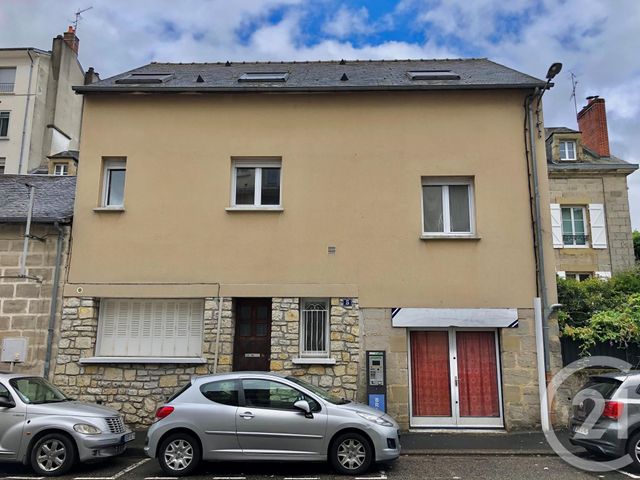 Afficher la photo en grand maison à vendre - 8 pièces - 191.28 m2 - BRIVE LA GAILLARDE - 19 - LIMOUSIN - Century 21 Jaubert Et Regaudie