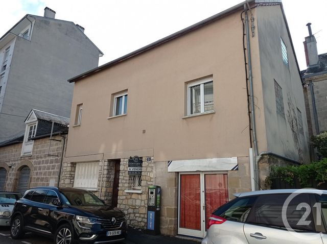 Afficher la photo en grand maison à vendre - 8 pièces - 191.28 m2 - BRIVE LA GAILLARDE - 19 - LIMOUSIN - Century 21 Jaubert Et Regaudie