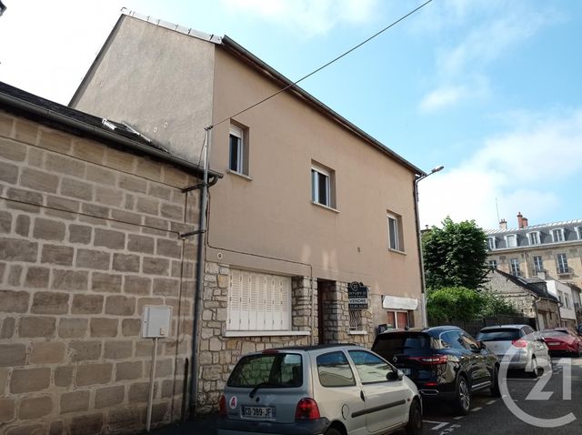 Afficher la photo en grand maison à vendre - 8 pièces - 191.28 m2 - BRIVE LA GAILLARDE - 19 - LIMOUSIN - Century 21 Jaubert Et Regaudie