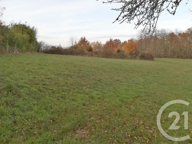 Afficher la photo en grand terrain à vendre - 1200.0 m2 - LISSAC SUR COUZE - 19 - LIMOUSIN - Century 21 Jaubert Et Regaudie