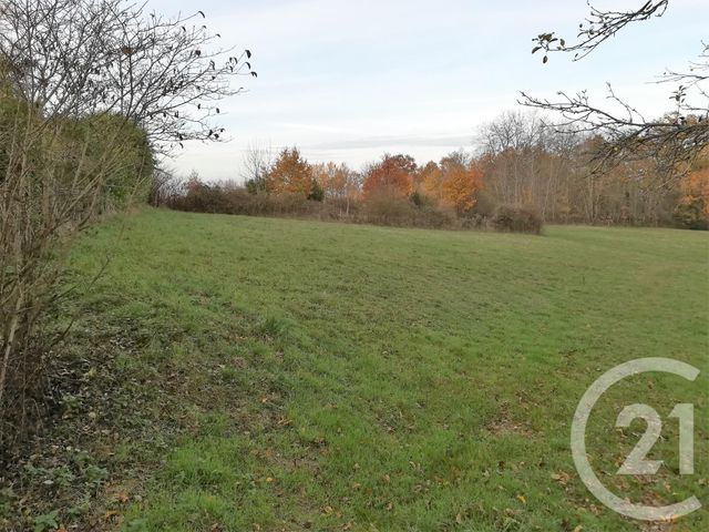 Afficher la photo en grand terrain à vendre - 1200.0 m2 - LISSAC SUR COUZE - 19 - LIMOUSIN - Century 21 Jaubert Et Regaudie