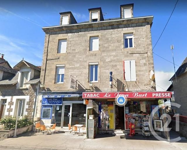 Afficher la photo en grand divers à vendre - 78.0 m2 - BRIVE LA GAILLARDE - 19 - LIMOUSIN - Century 21 Jaubert Et Regaudie