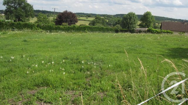 Afficher la photo en grand terrain à vendre - 1379.0 m2 - JUGEALS NAZARETH - 19 - LIMOUSIN - Century 21 Jaubert Et Regaudie