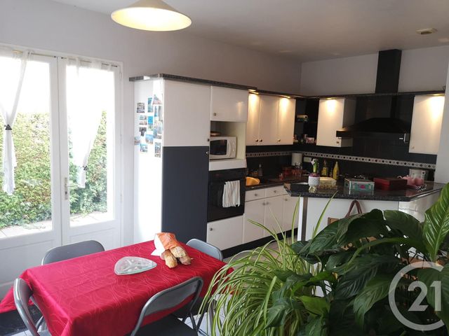 maison à vendre - 6 pièces - 153.92 m2 - BRIVE LA GAILLARDE - 19 - LIMOUSIN - Century 21 Jaubert Et Regaudie maison à vendre - 6 pièces - 153.92 m2 - BRIVE LA GAILLARDE - 19 - LIMOUSIN - Century 21 Jaubert Et Regaudie