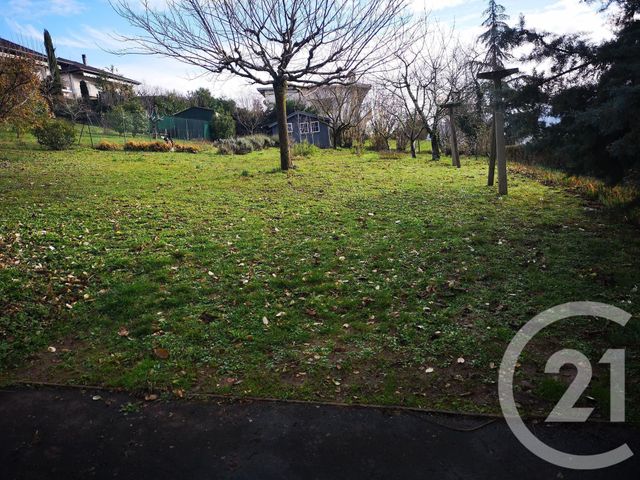 maison à vendre - 6 pièces - 153.92 m2 - BRIVE LA GAILLARDE - 19 - LIMOUSIN - Century 21 Jaubert Et Regaudie maison à vendre - 6 pièces - 153.92 m2 - BRIVE LA GAILLARDE - 19 - LIMOUSIN - Century 21 Jaubert Et Regaudie