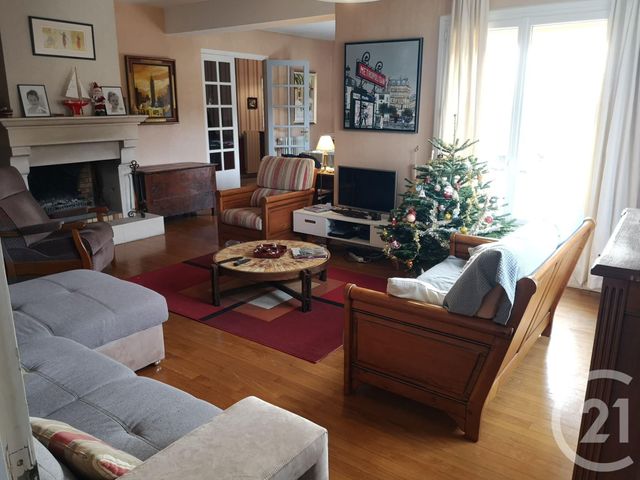 maison à vendre - 6 pièces - 153.92 m2 - BRIVE LA GAILLARDE - 19 - LIMOUSIN - Century 21 Jaubert Et Regaudie maison à vendre - 6 pièces - 153.92 m2 - BRIVE LA GAILLARDE - 19 - LIMOUSIN - Century 21 Jaubert Et Regaudie