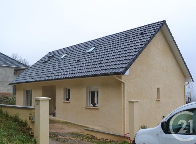 Afficher la photo en grand maison à vendre - 7 pièces - 159.0 m2 - BRIVE LA GAILLARDE - 19 - LIMOUSIN - Century 21 Jaubert Et Regaudie