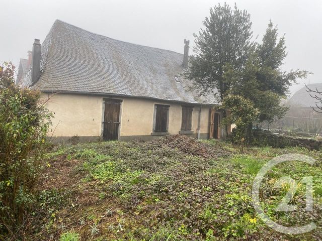 maison à vendre - 4 pièces - 81.25 m2 - VOUTEZAC - 19 - LIMOUSIN - Century 21 Jaubert Et Regaudie maison à vendre - 4 pièces - 81.25 m2 - VOUTEZAC - 19 - LIMOUSIN - Century 21 Jaubert Et Regaudie