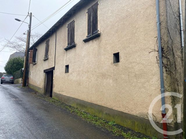 maison à vendre - 4 pièces - 81.25 m2 - VOUTEZAC - 19 - LIMOUSIN - Century 21 Jaubert Et Regaudie maison à vendre - 4 pièces - 81.25 m2 - VOUTEZAC - 19 - LIMOUSIN - Century 21 Jaubert Et Regaudie