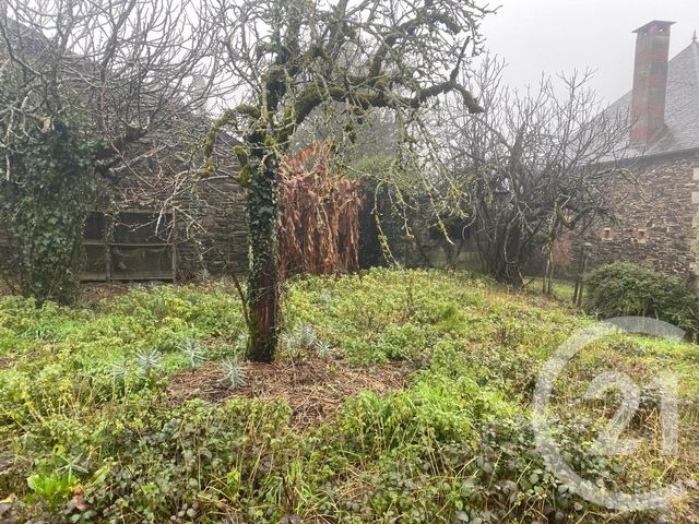maison à vendre - 4 pièces - 81.25 m2 - VOUTEZAC - 19 - LIMOUSIN - Century 21 Jaubert Et Regaudie maison à vendre - 4 pièces - 81.25 m2 - VOUTEZAC - 19 - LIMOUSIN - Century 21 Jaubert Et Regaudie