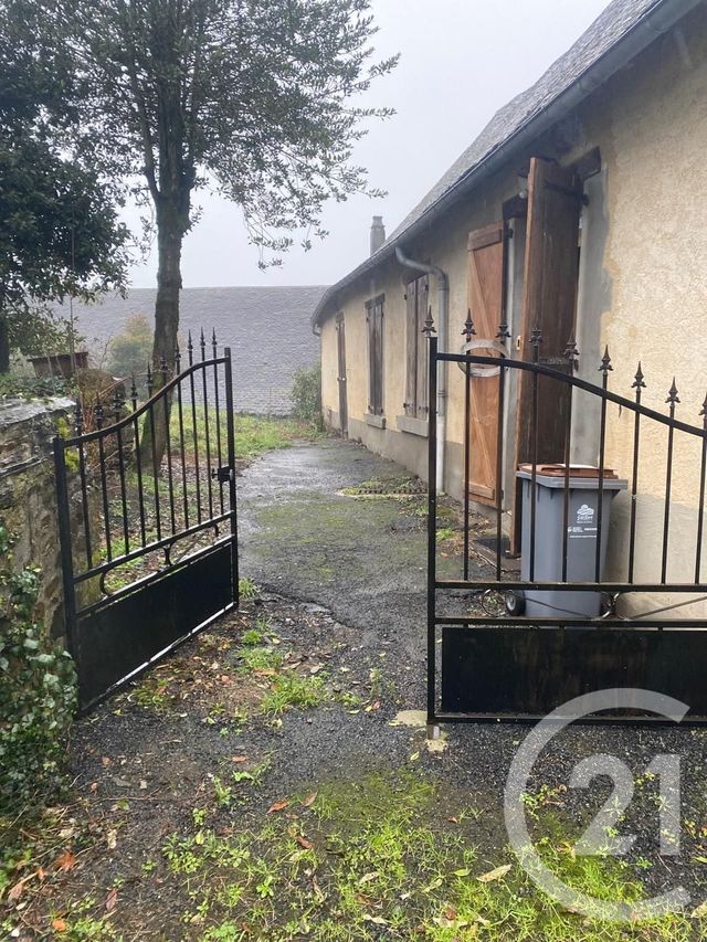 maison à vendre - 4 pièces - 81.25 m2 - VOUTEZAC - 19 - LIMOUSIN - Century 21 Jaubert Et Regaudie maison à vendre - 4 pièces - 81.25 m2 - VOUTEZAC - 19 - LIMOUSIN - Century 21 Jaubert Et Regaudie