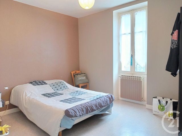 Afficher la photo en grand Appartement T2 à vendre - 2 pièces - 45.2 m2 - BRIVE LA GAILLARDE - 19 - LIMOUSIN - Century 21 Jaubert Et Regaudie