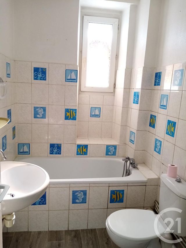 Afficher la photo en grand Appartement F3 à louer - 3 pièces - 52.8 m2 - BRIVE LA GAILLARDE - 19 - LIMOUSIN - Century 21 Jaubert Et Regaudie