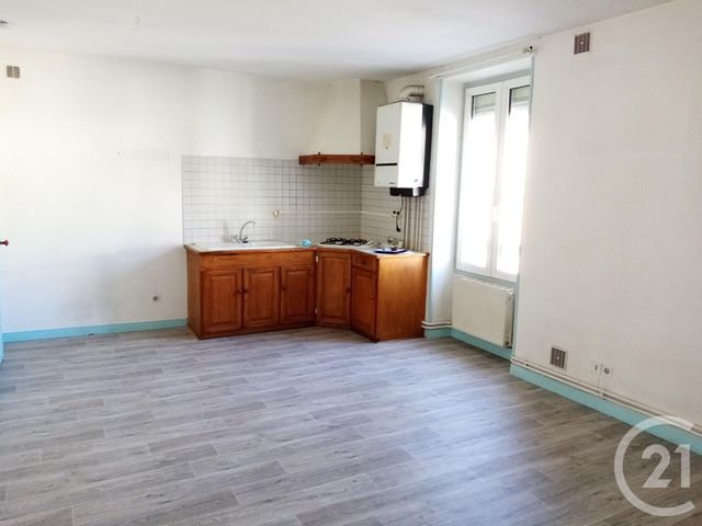 Afficher la photo en grand Appartement F3 à louer - 3 pièces - 52.8 m2 - BRIVE LA GAILLARDE - 19 - LIMOUSIN - Century 21 Jaubert Et Regaudie
