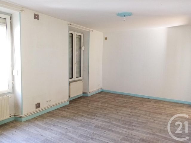 Afficher la photo en grand Appartement F3 à louer - 3 pièces - 52.8 m2 - BRIVE LA GAILLARDE - 19 - LIMOUSIN - Century 21 Jaubert Et Regaudie