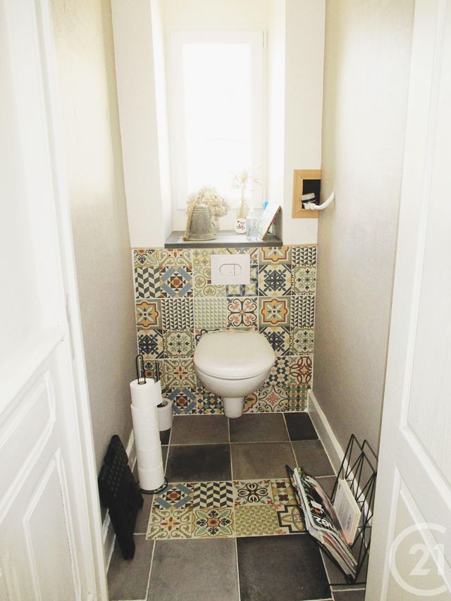 Appartement F3 à vendre - 3 pièces - 92.0 m2 - BRIVE LA GAILLARDE - 19 - LIMOUSIN - Century 21 Jaubert Et Regaudie Appartement F3 à vendre - 3 pièces - 92.0 m2 - BRIVE LA GAILLARDE - 19 - LIMOUSIN - Century 21 Jaubert Et Regaudie