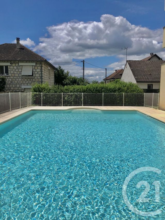 Appartement F3 à vendre - 3 pièces - 49.0 m2 - BRIVE LA GAILLARDE - 19 - LIMOUSIN - Century 21 Jaubert Et Regaudie Appartement F3 à vendre - 3 pièces - 49.0 m2 - BRIVE LA GAILLARDE - 19 - LIMOUSIN - Century 21 Jaubert Et Regaudie